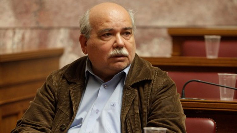 Στην Αδριανούπολη σήμερα ο Ν. Βούτσης – Συναντάται με τους δύο Έλληνες στρατιωτικούς