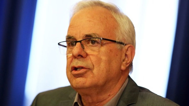 Δεκτές οι παραιτήσεις στελεχών του ΕΛΓΟ-ΔΗΜΗΤΡΑ από τον Β. Αποστόλου