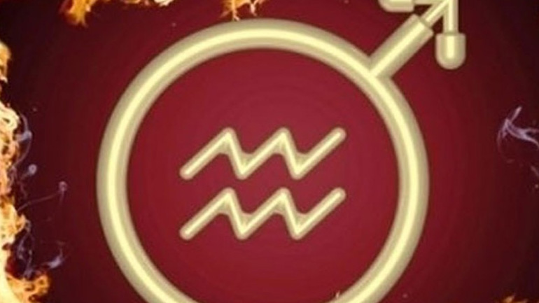 Άρης στον Υδροχόο από 16 Μαΐου – Προβλέψεις για τα ζώδια