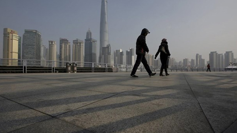 Στο 4,9% καταγράφηκε το ποσοστό ανεργίας στην Κίνα τον Απρίλιο