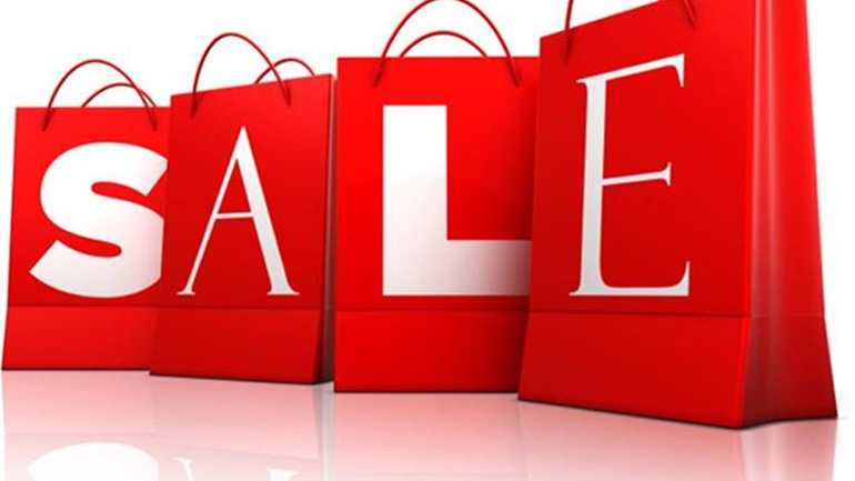 ΕΣΕΕ: Yποτονική η κίνηση στην αγορά την περίοδο των εκπτώσεων