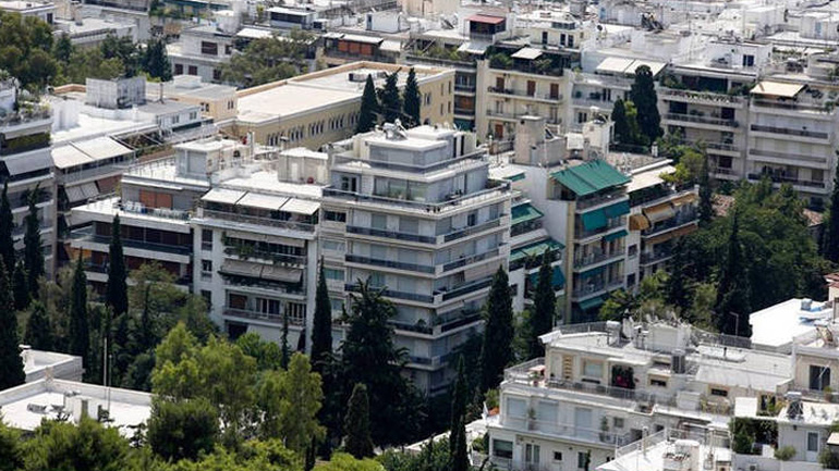 Αντίστροφη μέτρηση για την ανακοίνωση των νέων αντικειμενικών των ακινήτων