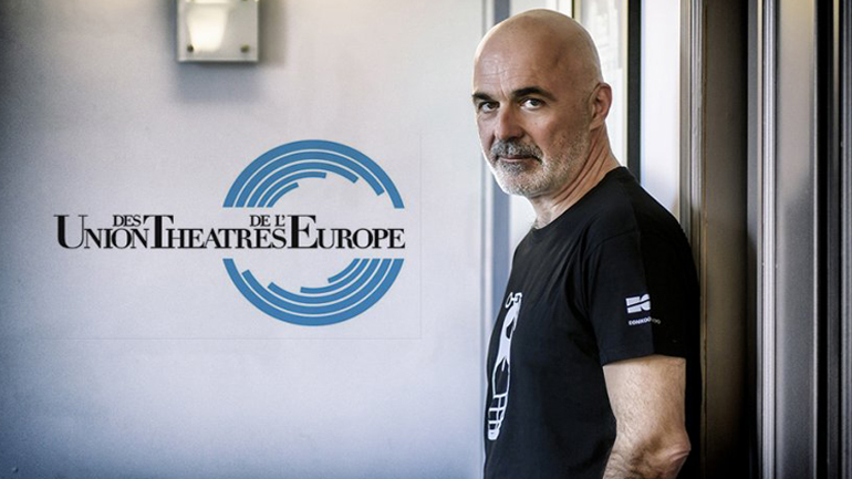 Το Εθνικό Θέατρο στο Διοικητικό Συμβούλιο της Ένωσης των Θεάτρων της Ευρώπης