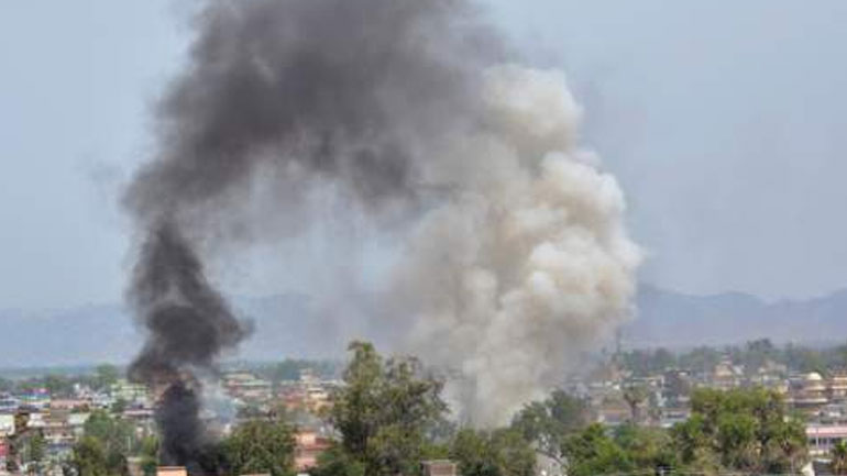 Αφγανιστάν: Οι Ταλιμπάν απωθήθηκαν από τη Φάραχ