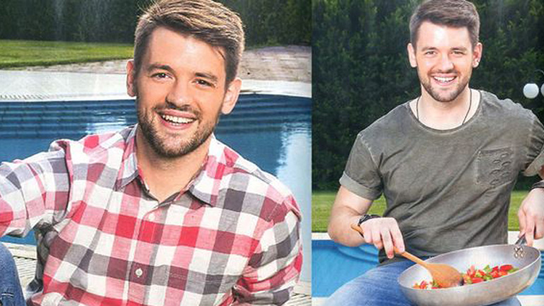 Τιμολέων Διαμαντής: Η συγκινητική εξομολόγηση του νικητή του MasterChef για τον πατέρα του