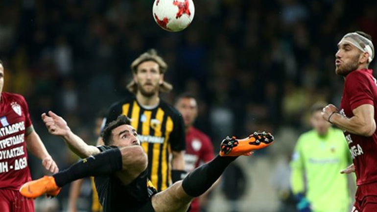 Απαραίτητη ”τσόντα” ο Χριστοδουλόπουλος στον Ολυμπιακό