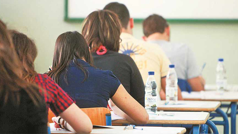 Αλλαγές στη βαθμολογία της Γ’ Λυκείου