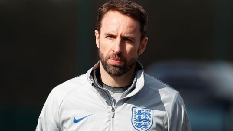 H αποστολή της Αγγλίας για το Παγκόσμιο Κύπελλο