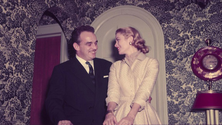 Ανακαινίστηκε το σπίτι της Γκρέις Κέλι στη  Φιλαδέλφεια των ΗΠΑ