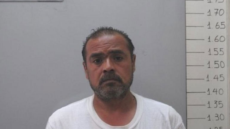 Αυτός είναι ο Ιρακινός που κατηγορείται ότι ασελγούσε σε βάρος της κόρης του στις Σέρρες