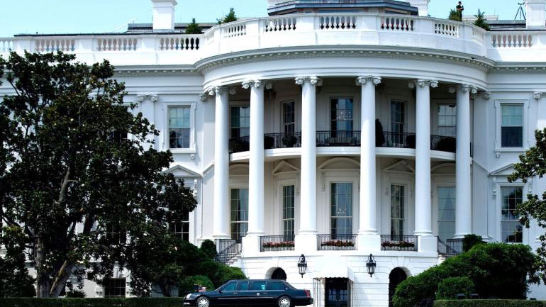 Λευκός Οίκος: Ούτε οι συσκευές εντοπισμού κινητών τηλεφώνων δεν σταμάτησαν τη διαρροή πληροφοριών