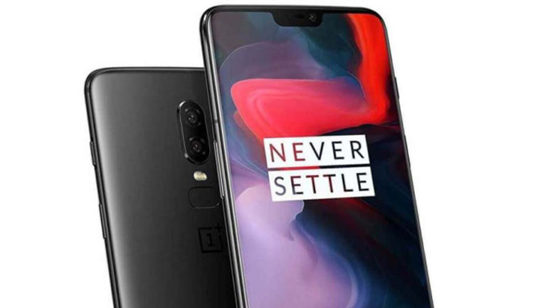 OnePlus 6: Δείτε ΖΩΝΤΑΝΑ την επίσημη παρουσίαση
