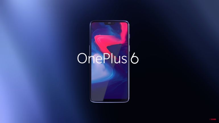 OnePlus 6: Αυτός είναι ο νέος “value for money” βασιλιάς