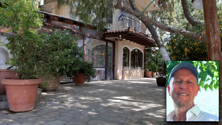 Δύο εκτελεστές δολοφόνησαν τον Σπύρο Παπαχρήστου