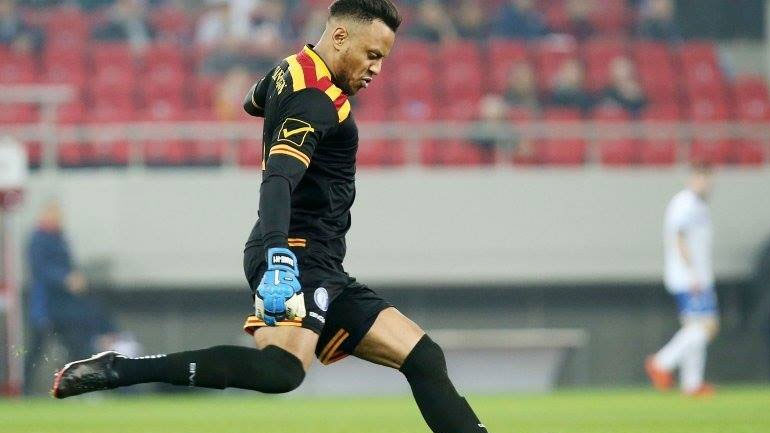 Απόλλων Σμύρνης: Ο Χουάντερσον έμεινε, ο Μπαρτολίνι έφυγε