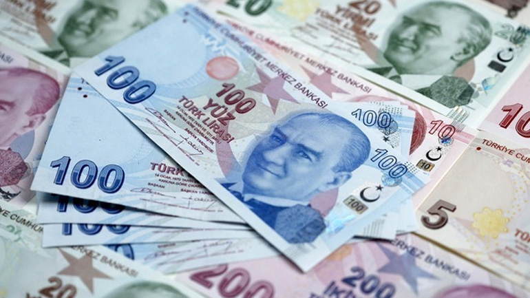 Σε νέο χαμηλό επίπεδο-ρεκόρ υποχώρησε η τουρκική λίρα
