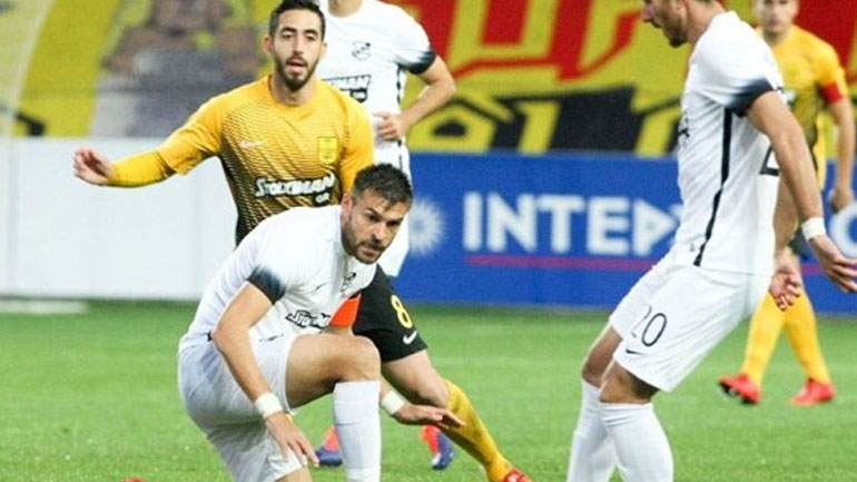 Επιστροφή του Άρη με πλάνο… αγροτικής πολιτικής