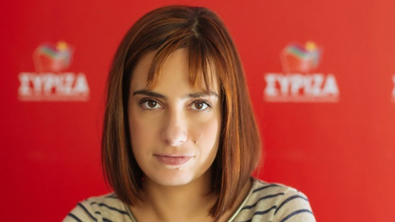 «Η διεθνής κοινότητα να σταθεί στο ύψος των περιστάσεων στην Παλαιστίνη»