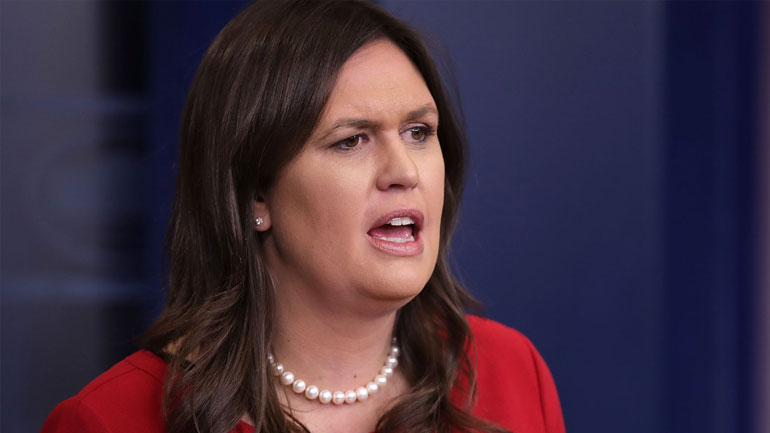 Ο Λευκός Οίκος εξακολουθεί να ελπίζει ότι η σύνοδος κορυφής με τη Βόρεια Κορέα θα πραγματοποιηθεί