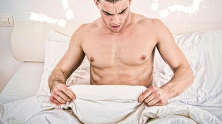 Ποιο είναι το μέσο μέγεθος του πέους;