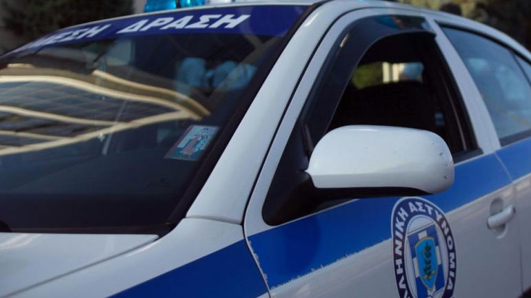 Θεσσαλονίκη: 28χρονος συνελήφθη για ναρκωτικά στο ΑΠΘ