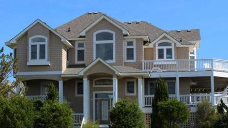 ΗΠΑ: Υποχώρησε 3,7% ο ρυθμός έναρξης κατοικιών τον Απρίλιο