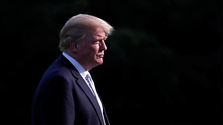 ΗΠΑ: Ασαφές αν θα γίνει η συνάντηση Τραμπ-Κιμ στη Σιγκαπούρη