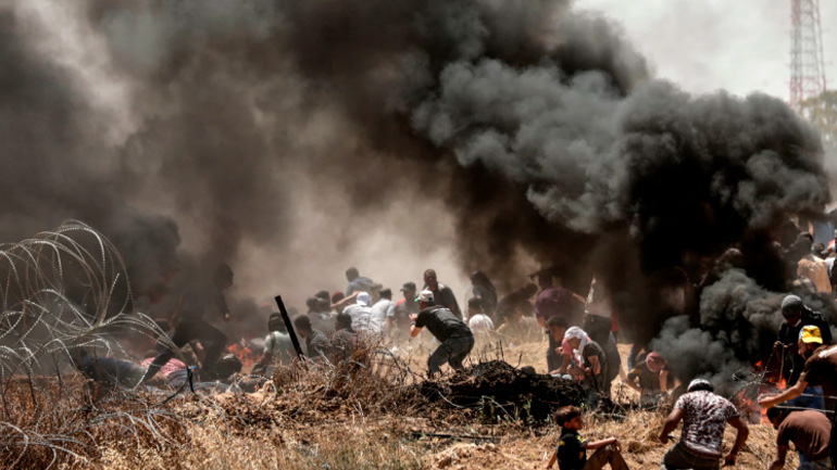 Το Λουξεμβούργο καλεί για εξηγήσεις την πρέσβη του Ισραήλ