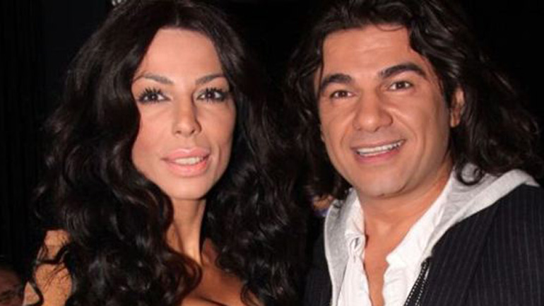 Νίκος Κουρκούλης-Κέλλυ Κελεκίδου: Αφήνουν την Αυστραλία και επιστρέφουν στην Ελλάδα!