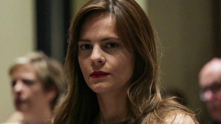 Έφη Αχτσιόγλου: «Η επίτευξη της ευημερίας πρέπει να είναι μία διαδικασία που ωφελεί τους πολλούς και όχι τους λίγους»