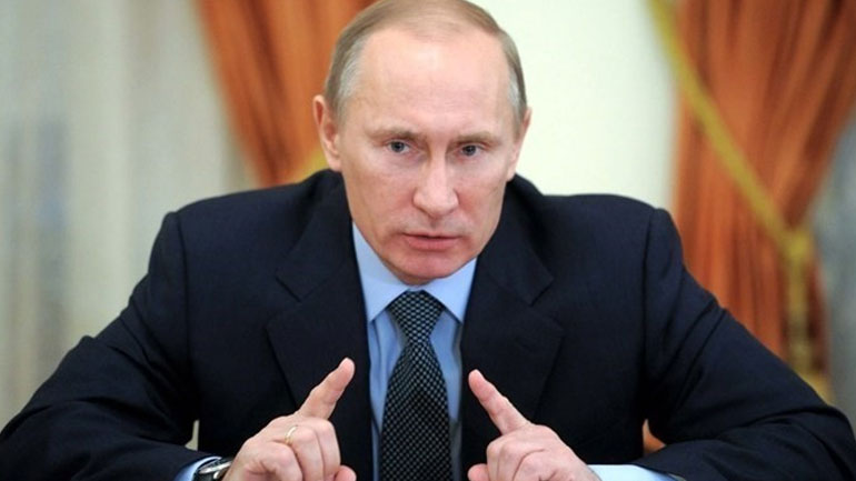 Ρωσία:  Συνάντηση Πούτιν με τους επικεφαλής 40 επενδυτικών ταμείων στις 24 Μαΐου