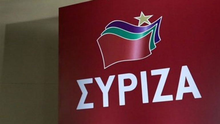 ΣΥΡΙΖΑ Θεσσαλονίκης: «Το νερό είναι δημόσιο αγαθό και πρέπει να παραμείνει στο δημόσιο έλεγχο»