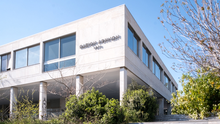 «Παιχνίδια πολιτικής» στο Ωδείο Αθηνών