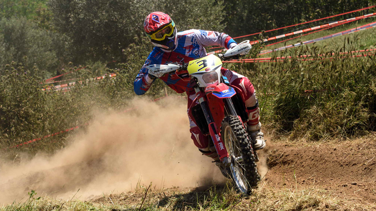 Πανελλήνιο Enduro: Με το βλέμμα στο μέλλον