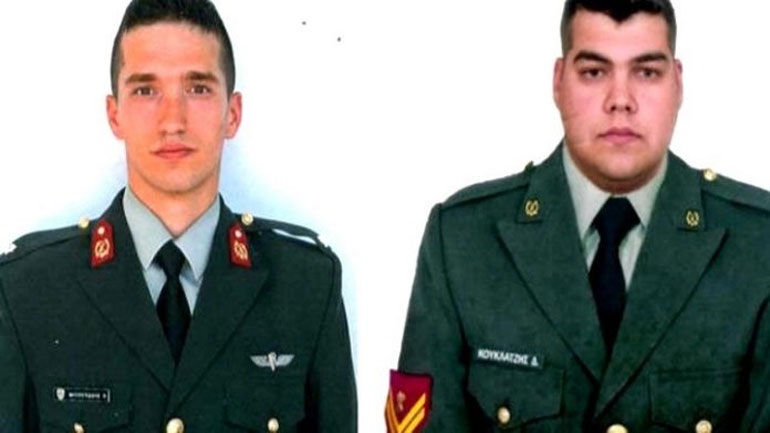 Μετάθεση στη διπλωματική αποστολή στην Άγκυρα για τους Μητρετώδη – Κούκλατζη