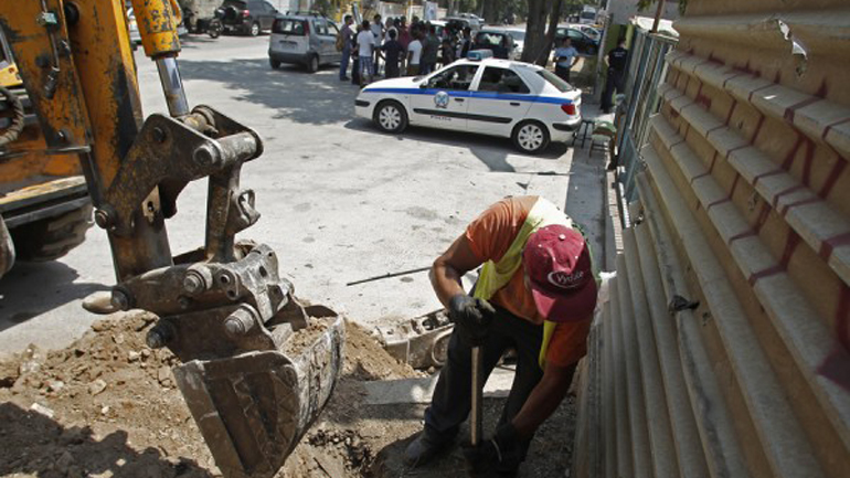 Προσλήψεις στον Δήμο Περιστερίου