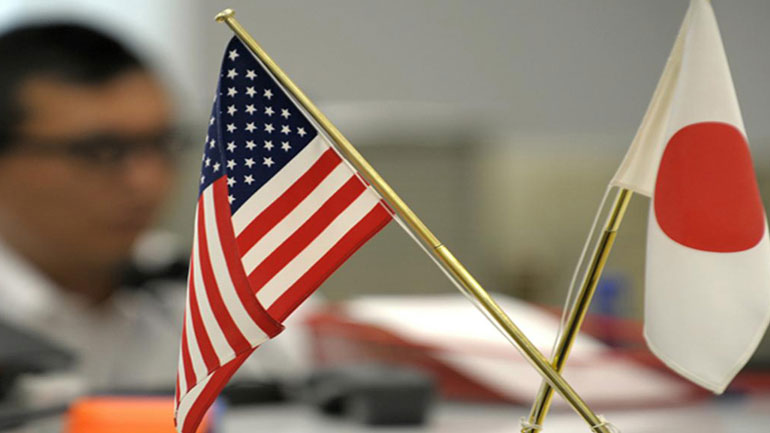 Aντίποινα για τους δασμούς των ΗΠΑ εξετάζει η Ιαπωνία