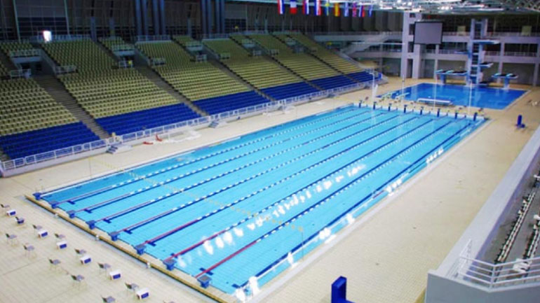 Καταδύσεις: Aρχίζει την Παρασκευή στην Πάτρα το Πανελλήνιο πρωτάθλημα