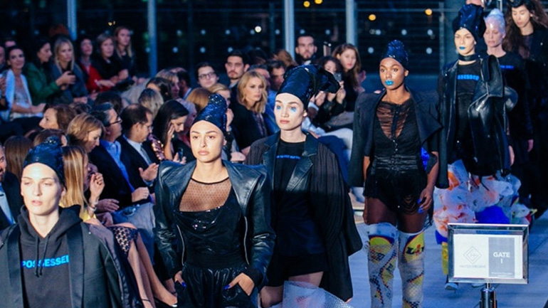 Έρχεται το 2ο Hautes Grecians για να «απογειώσει» την ελληνική Υψηλή Ραπτική