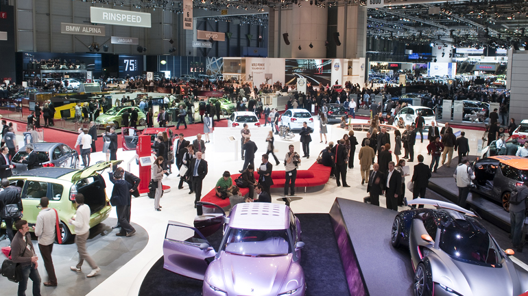 Ποιες εταιρείες θα απουσιάσουν από την έκθεση του Παρισιού;