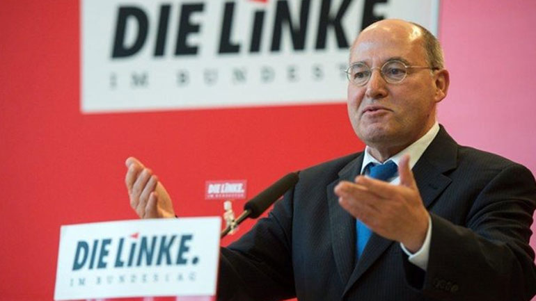 Ευρωπαϊκή Αριστερά: Ευρωεκλογές και Καταλονία στο επίκεντρο συνάντησης στην Ισπανία