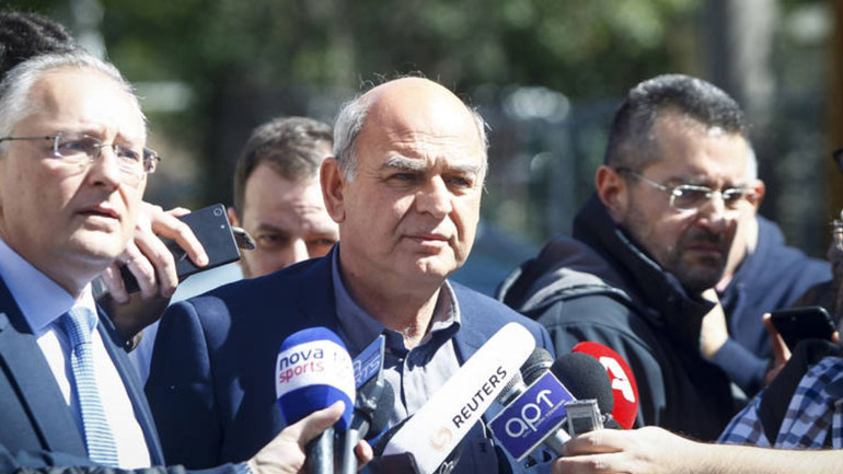 Εάν στη θέση του Ηρακλή ήταν ΠΑΟΚ, ΑΕΚ, Παναθηναϊκός, Ολυμπιακός…