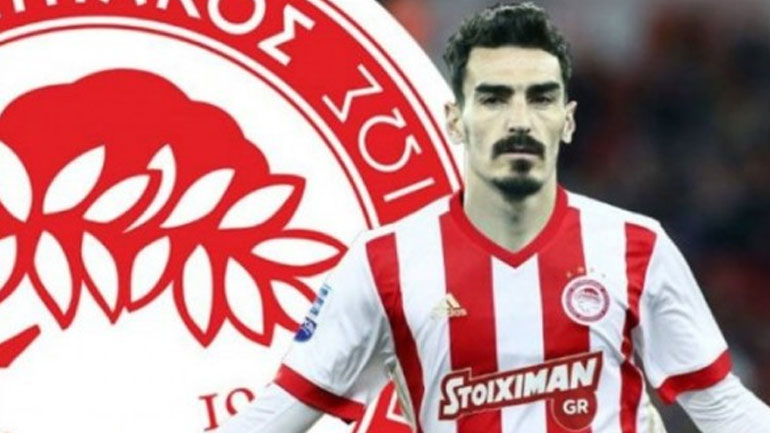 Η ανθρώπινη εξομολόγηση του Χριστοδουλόπουλου…