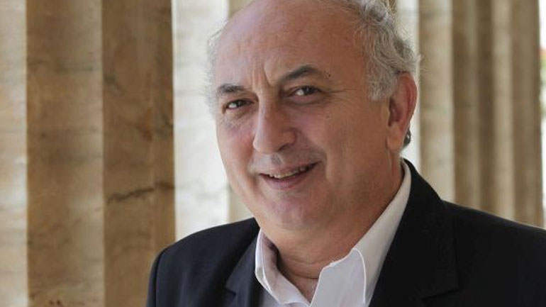 Αμανατίδης: Η Ελλάδα έχει ήδη 5 Γεωπάρκα της UNESCO και υπέβαλε υποψηφιότητα για 6ο