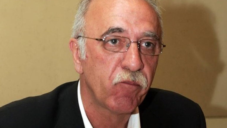 Βίτσας: «Με προσπάθειες δικές μας αλλά και της Κομισιόν η κατάσταση στον Έβρο έχει εξομαλυνθεί»