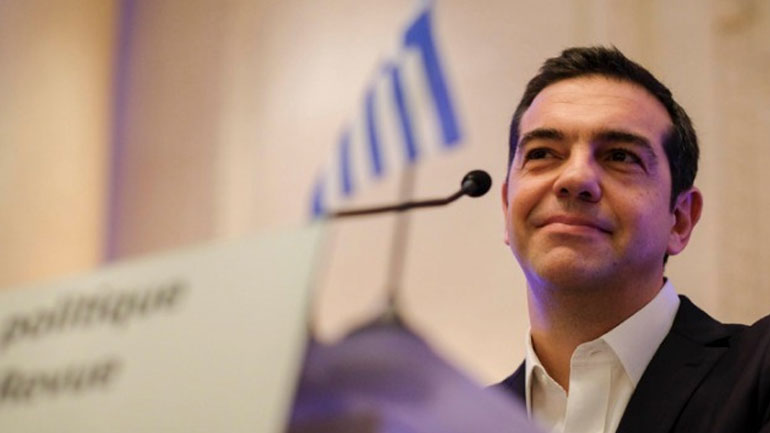 Ειρηνικό ραμαζάνι εύχεται ο Αλ. Τσίπρας στους μουσουλμάνους της χώρας