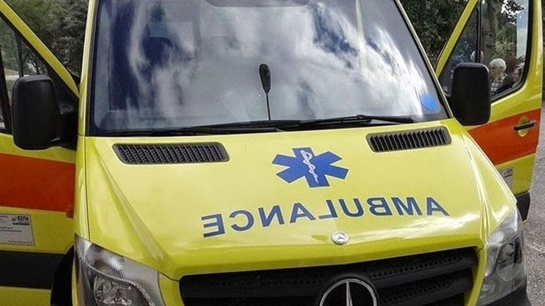 Νεκρός Βρετανός τουρίστας στην Κέρκυρα