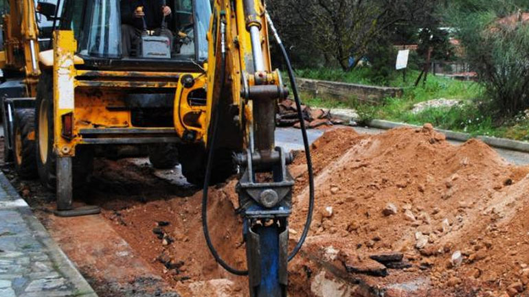 Άκτωρ: Υποκαθιστά την Τοξότης του Καλογρίτσα για έργα στην Λέσβο