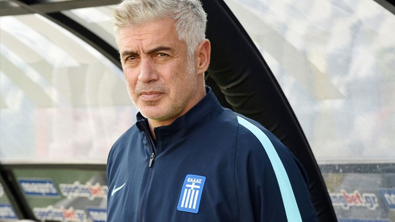 Ποδόσφαιρο: Η αποστολή της Εθνικής Ελπίδων για το τουρνουά «Λομπανόφσκι»