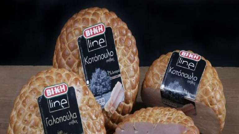 Η άλλοτε κραταιά αλλαντοβιομηχανία BIKH κατέθεσε αίτηση πτώχευσης